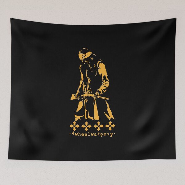 Item preview, White Mountain Scout 4wheelwarpony designed and sold by 4wheelwarpony.