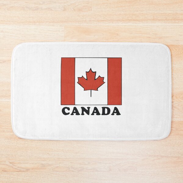 Item preview, Canada Flag T-Shirt Canadian Flag T-Shirt designed and sold by HolidayT-Shirts.