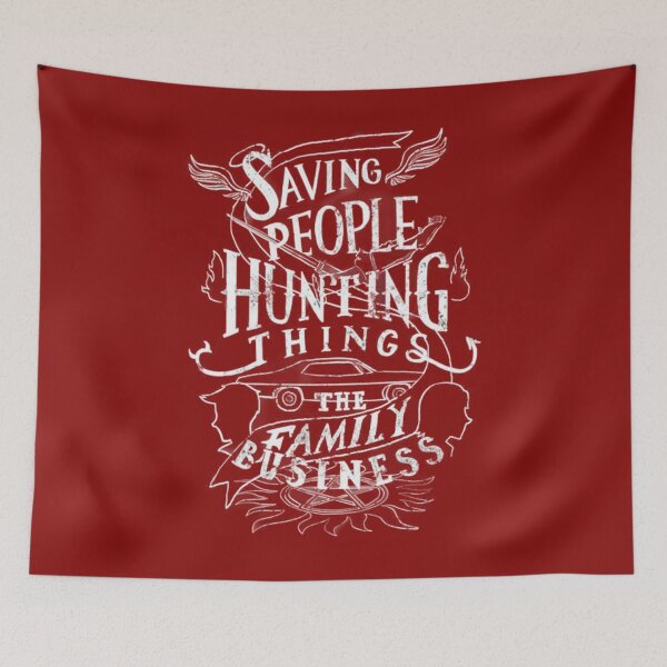 Item preview, Supernatural  designed and sold by jettzelfelix.
