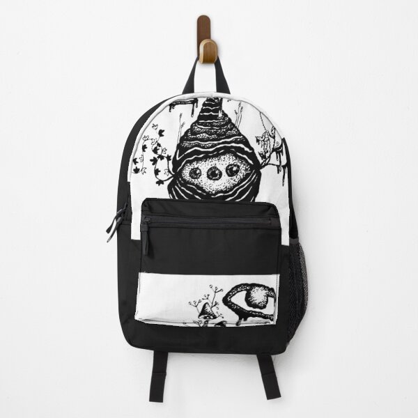 Come and join me Backpack
