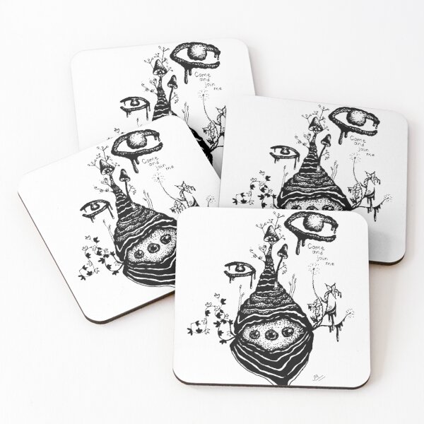 Item preview, Come and join me designed and sold by Julietmcgauchie.