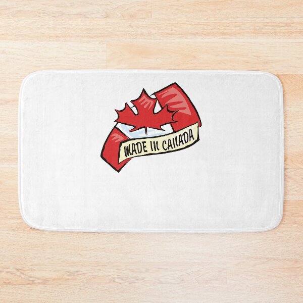 Item preview, Made In Canada designed and sold by HolidayT-Shirts.