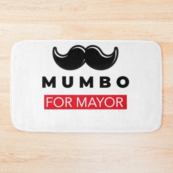 Item preview, mumbo for mayor, gift for dad  designed and sold by truewear1.