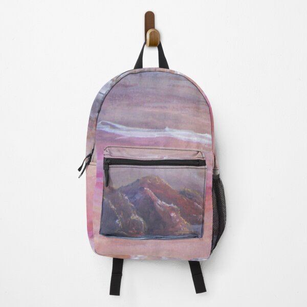 Item preview, Landscape in Pink MM150601 designed and sold by CSteenArt.
