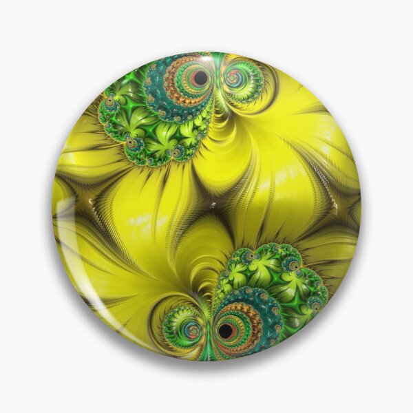 Item preview, Green Promise designed and sold by Elisabeth Lucas.