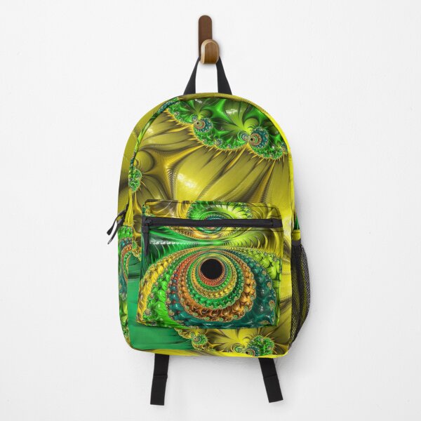 Item preview, Green Promise designed and sold by Elisabeth Lucas.