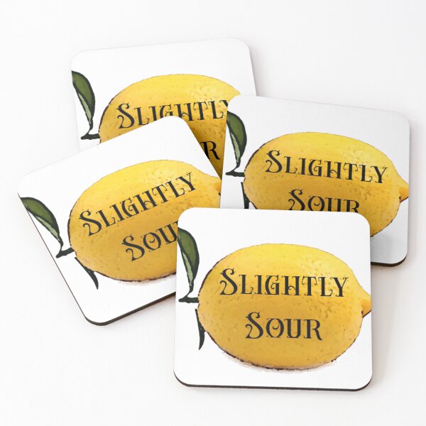 Item preview, Slightly Sour designed and sold by Populuxe1.