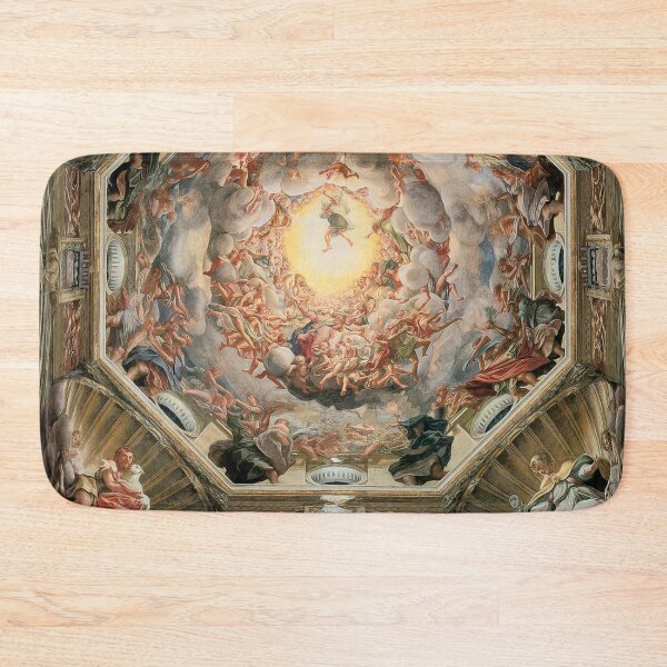 Item preview, Sistine Chapel Ceiling Michelangelo  designed and sold by Freshfroot.