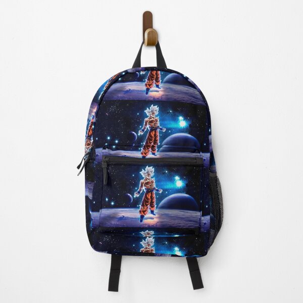 Mochilas: Bulma | Redbubble