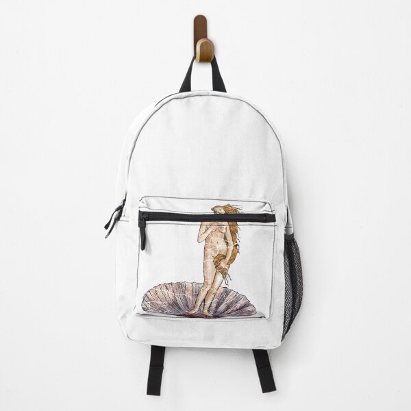 Aperçu de l'œuvre Vénus créée et vendue par rebelshop.