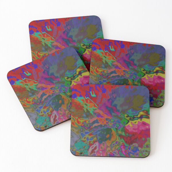 Item preview, Fluid Art designed and sold by hopesprints.