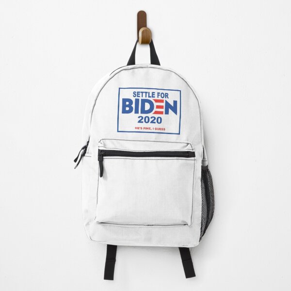 Item preview, Settle For Biden designed and sold by annabelnied.