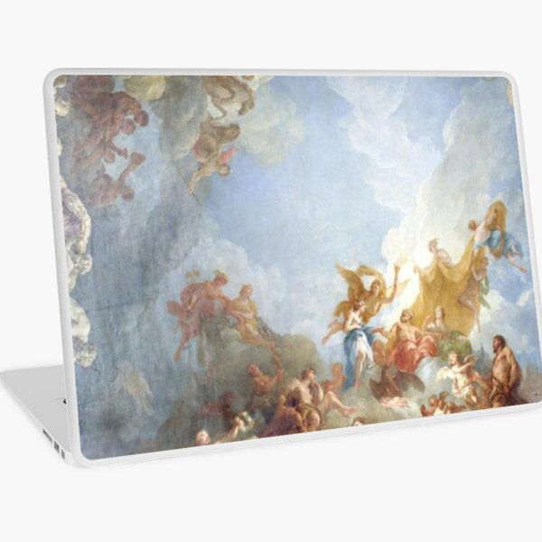 Item preview, Ceiling at Versaille Renaissance Painting  designed and sold by Freshfroot.
