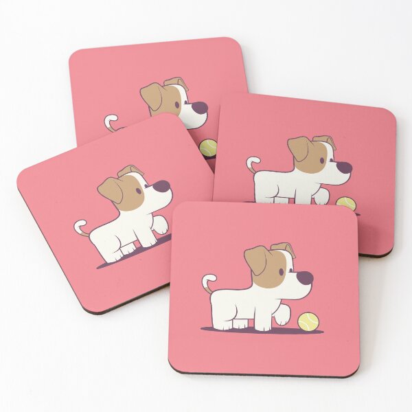Item preview, Set of dogs designed and sold by Calavera-design.