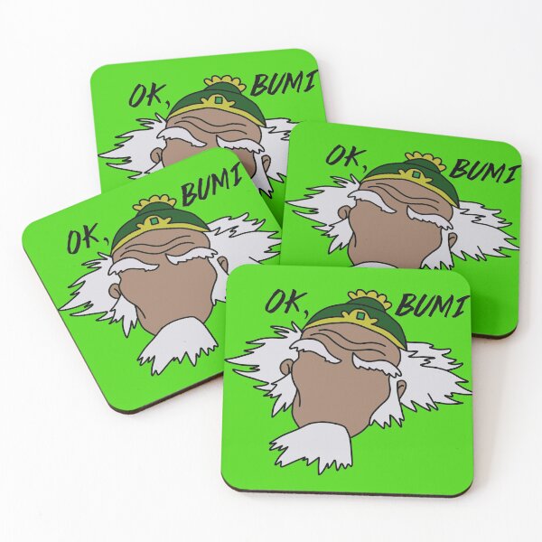 Item preview, Ok, Bumi designed and sold by j2vez.