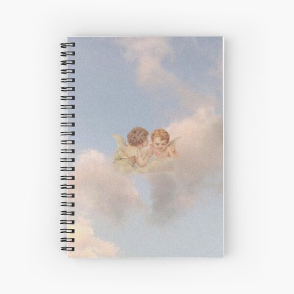 Item preview, Renaissance Cloud Angels designed and sold by Freshfroot.