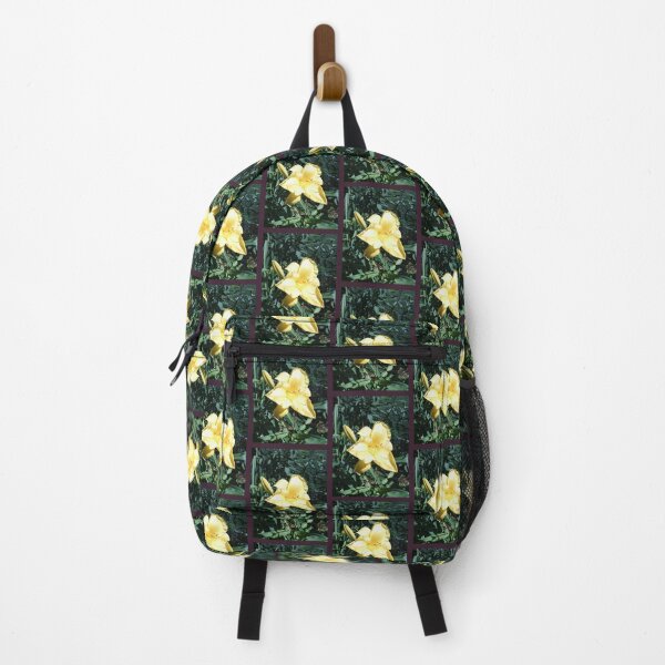 Item preview, Yellow Lily, Nature Photography by Courtney Hatcher designed and sold by cghatcherart.