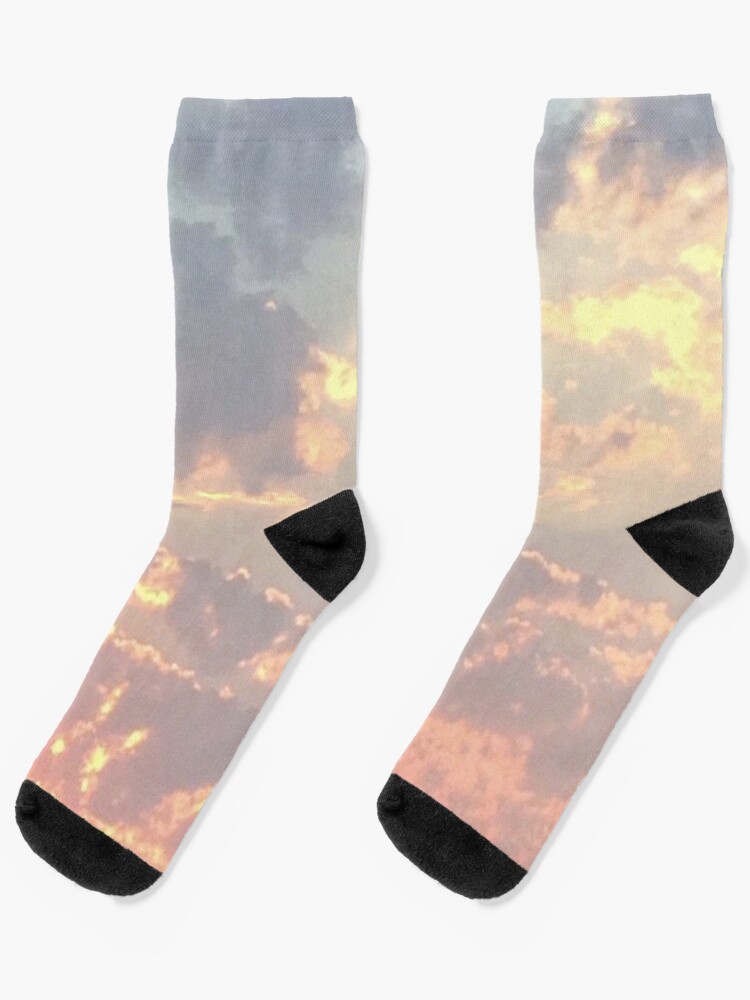 luminous socks