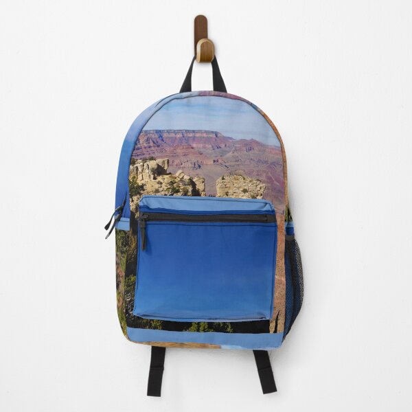 Item preview, Overlooking the Grand Canyon designed and sold by MomentofPercep.