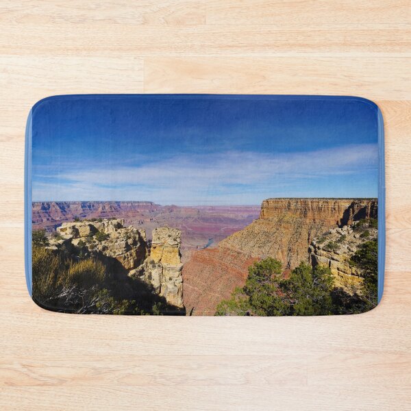 Item preview, Overlooking the Grand Canyon designed and sold by MomentofPercep.