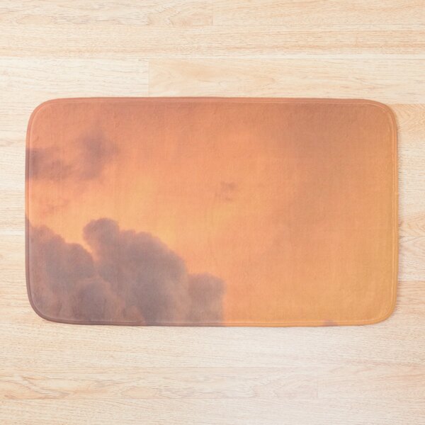 Item preview, Orange Sunset Aesthetic designed and sold by Freshfroot.