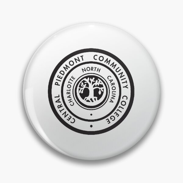 Item preview, Central Piedmont Community College designed and sold by Huncho Joel.