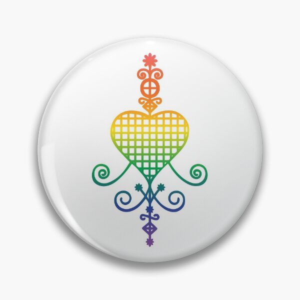 Item preview, Veve Loa of Love designed and sold by zeautees.