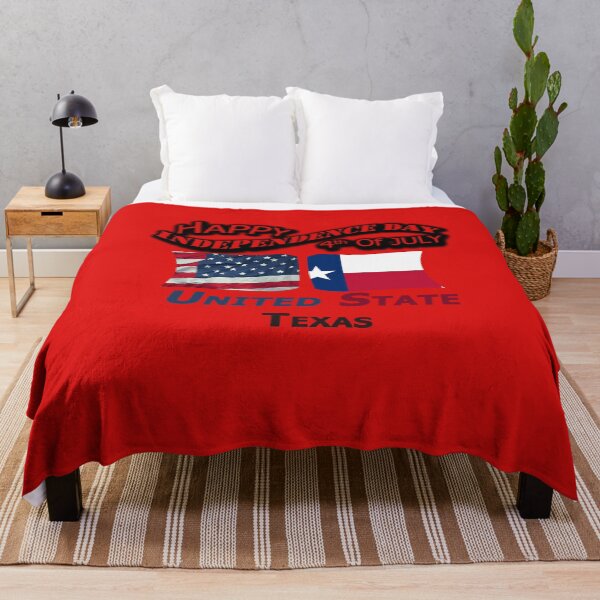 Item preview, Happy Independence Day Texas State, Happy 4th Of July Gift, Happy Independence Day USA, Design with Flags for each state in the United States. designed and sold by roji-world-shop.