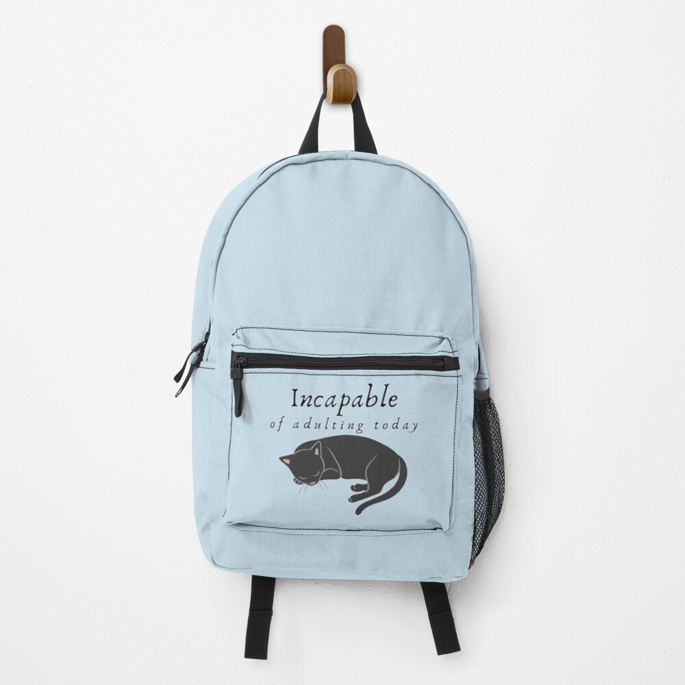 Artikel-Vorschau von Rucksack, designt und verkauft von CLPDesignLab.