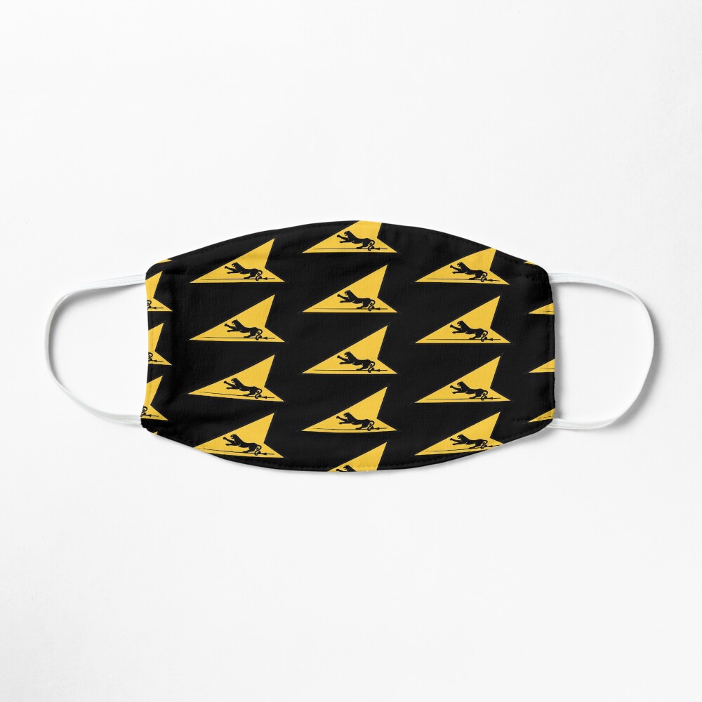 Fighter Squadron Twenty One VF-21 Mask