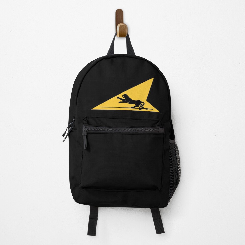 Fighter Squadron Twenty One VF-21 Backpack