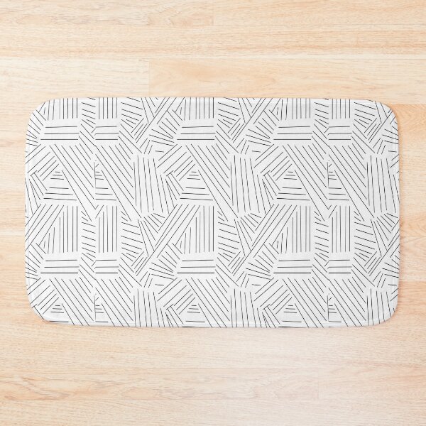 Item preview, Modern Lines  designed and sold by Full Moon.