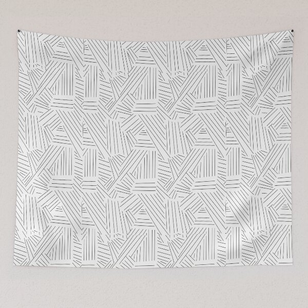 Item preview, Modern Lines  designed and sold by Full Moon.