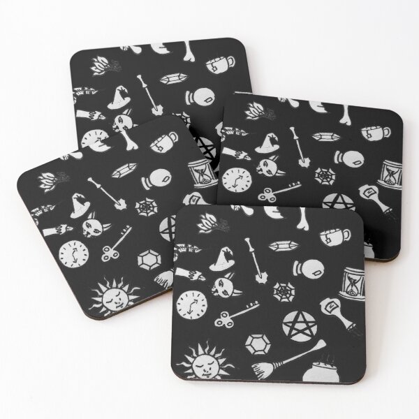 Item preview, Witchy Vibes designed and sold by Augras-art.