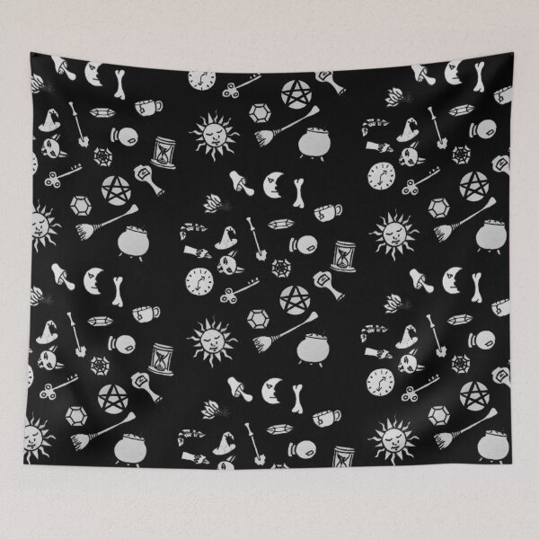 Item preview, Witchy Vibes designed and sold by Augras-art.