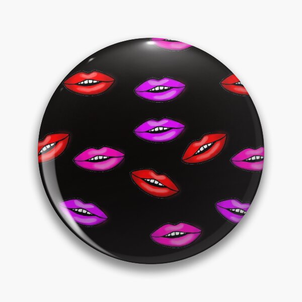 Item preview, Luscious Lips designed and sold by FlawlessEnvyLtd.