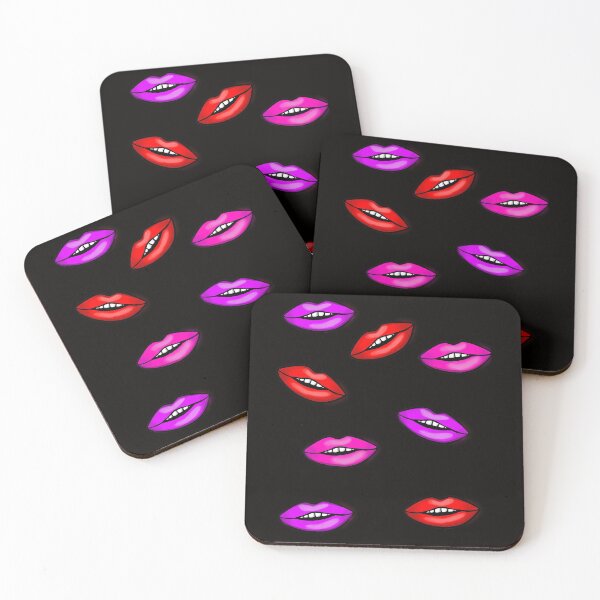 Item preview, Luscious Lips designed and sold by FlawlessEnvyLtd.