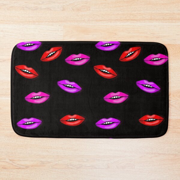 Item preview, Luscious Lips designed and sold by FlawlessEnvyLtd.