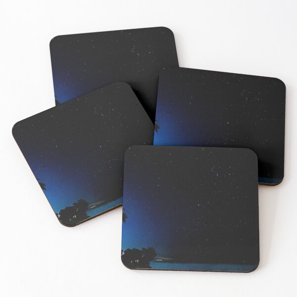Item preview, Pacific Ocean Starscape designed and sold by David Captain.
