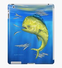 Mahi Mahi iPad-Hülle & Klebefolie