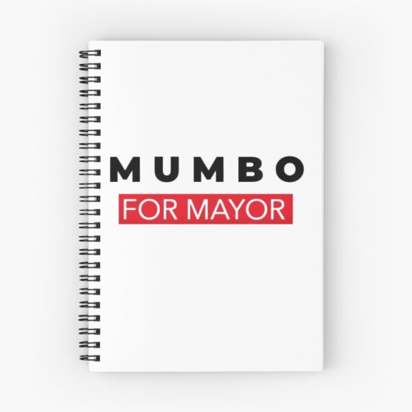 Item preview, mumbo for mayor, mumbo designed and sold by truewear1.