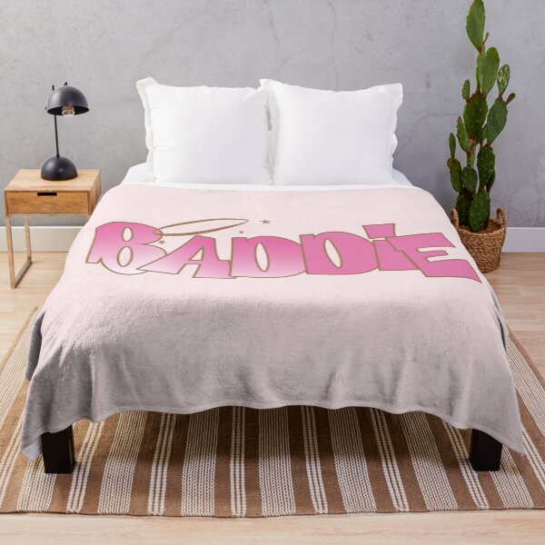 Item preview, Pink Baddie designed and sold by adrenaline2120.