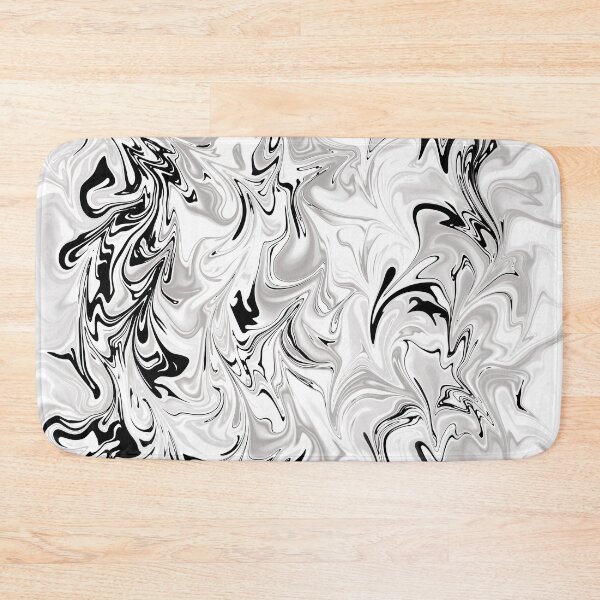 Item preview, Smoke and Mirrors Marble designed and sold by MandyRosko.