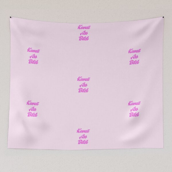 Item preview, Kawaii Ass Bitch designed and sold by ssydneyart.