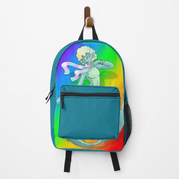 Item preview, LGBT+ Jewels the Merperson designed and sold by SKITTZERELLA.