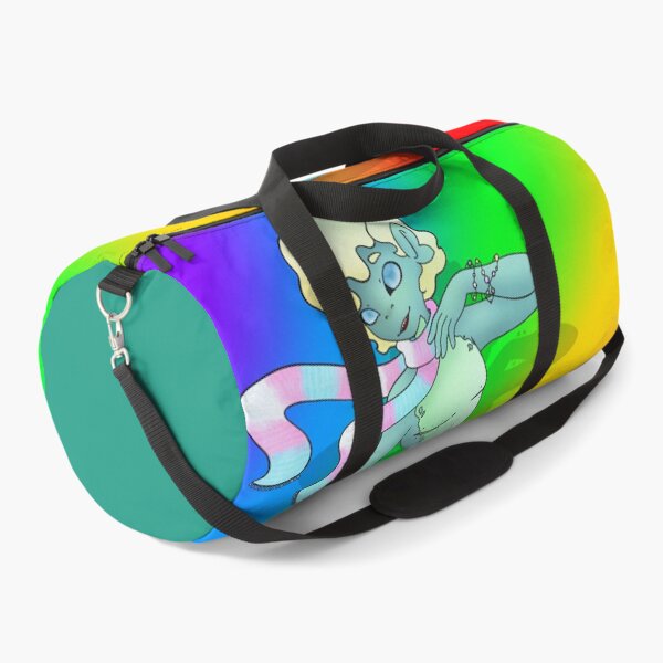 Item preview, LGBT+ Jewels the Merperson designed and sold by SKITTZERELLA.