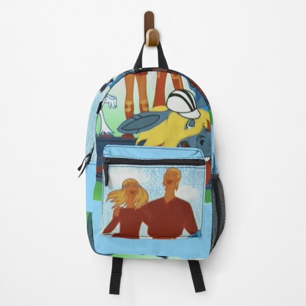 Item preview, The Musicians from Bremen, Old Soviet Cartoon designed and sold by coolkatia.