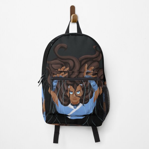 Item preview, Blood Bending Katara designed and sold by LeahDraws.