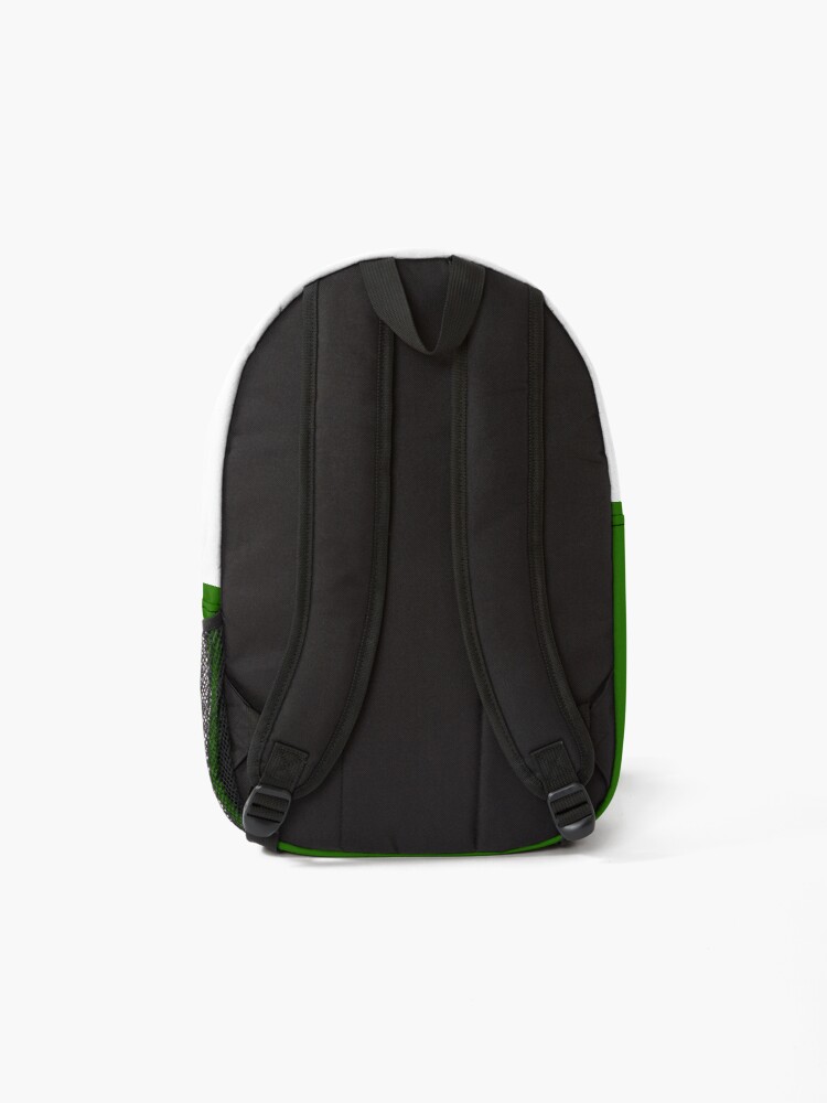 ireland rugby backpack