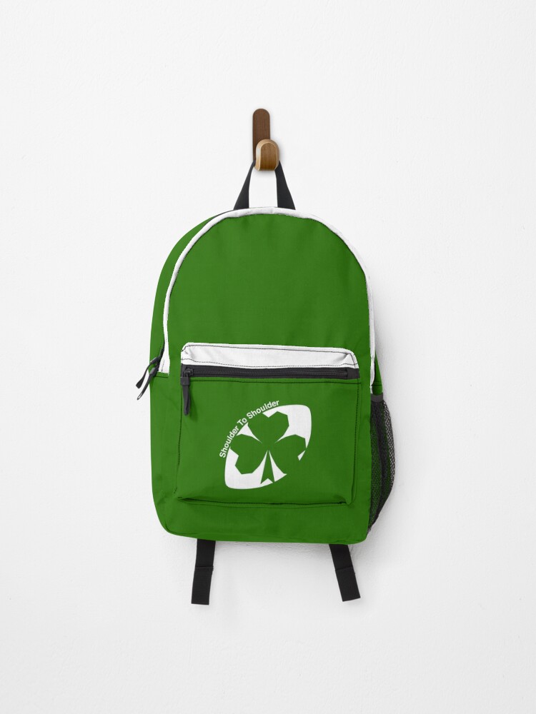 ireland rugby backpack